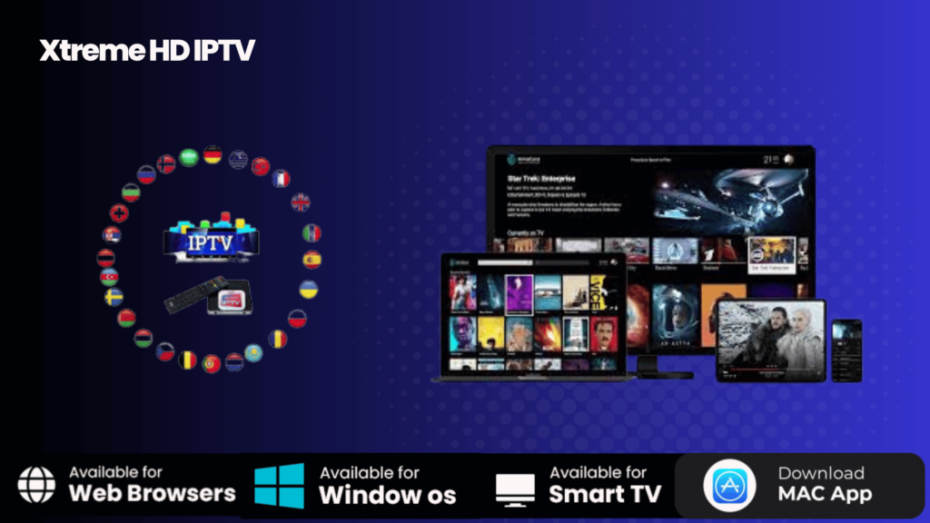 installing xtreme hd iptv on firestick