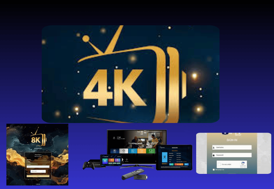 Revendeur IPTV