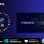 Xtreme HD IPTV