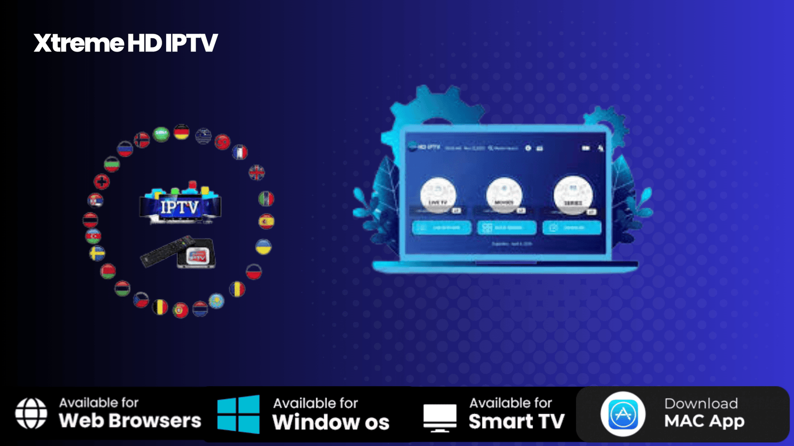 Installing Xtreme HD IPTV on Firestick: A Step-by-Step Guide