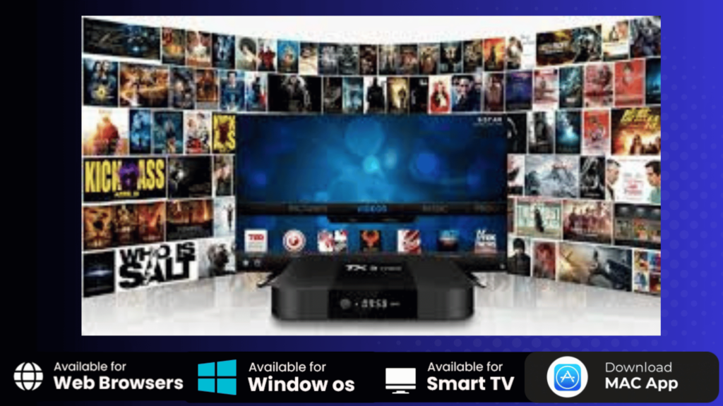 xtreme hd iptv