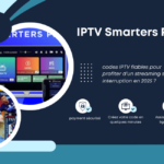IPTV Smarters Pro code