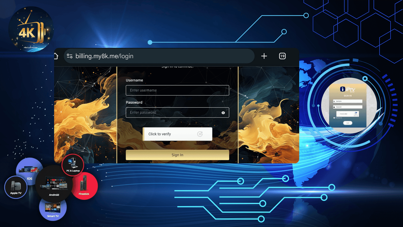 Devenir IPTV Revendeurs en 2025 – Guide Complet pour Réussir