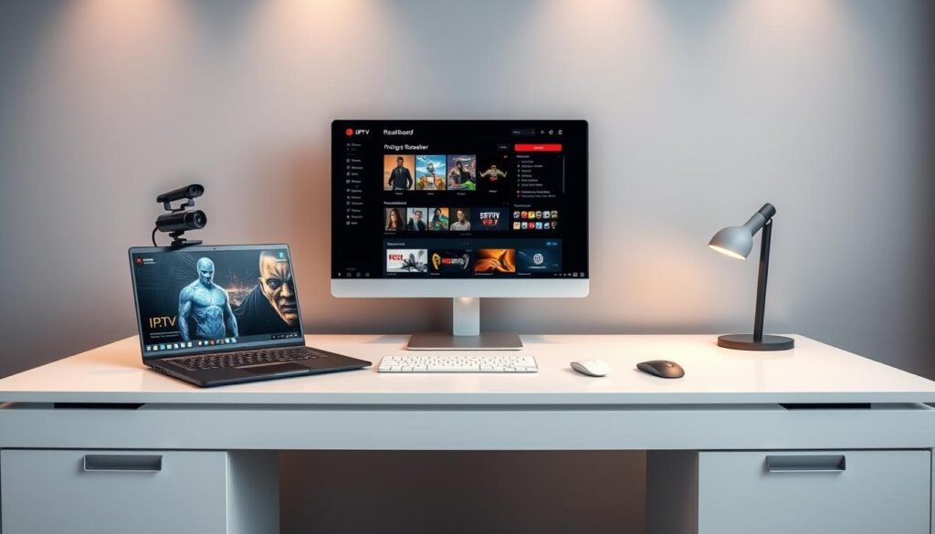 Revendeur IPTV