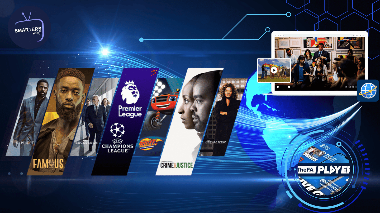 Où Trouver un IPTV Code Activation Fiable ?